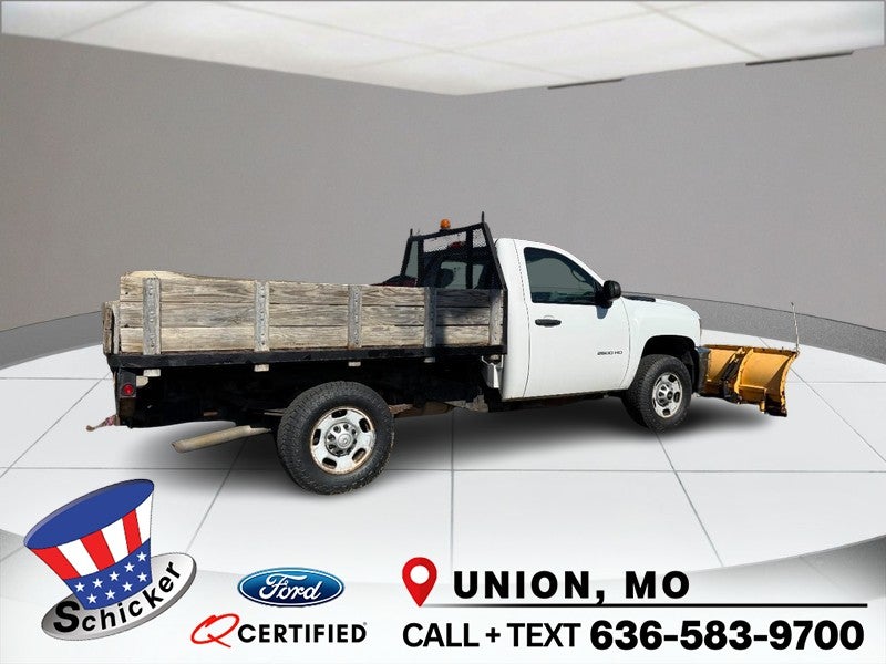 2013 Chevrolet Silverado